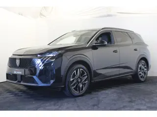 Peugeot 5008 1.2 Hybrid 145 Allure |Stoel/stuur verw.|Camera|Navi|