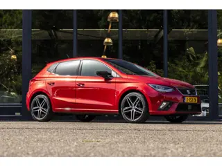SEAT Ibiza 1.0 TSI FR Business Intense Face Lift (bj 2017)