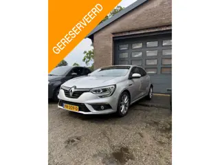 Renault Mégane 1.2 TCe Zen Climate/Carplay/NAP