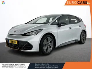 CUPRA Born Business 62 kWh Navigatie Apple Carplay/Android Auto Camera Parkeersensoren Adaptieve Cru