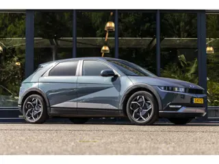 Hyundai IONIQ 5 Connect 77.4 kWh SOH 100% (bj 2023)