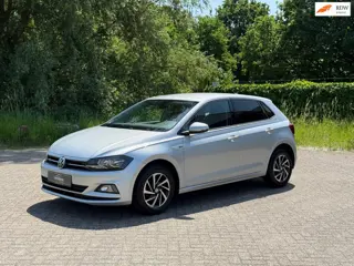 Volkswagen Polo 1.0 High Line I PDC I NAVIGATIE I DEALER ONDH I CLIMA I STOELVER
