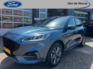 Ford Kuga 2.5 PHEV ST-Line X l Pano l Elektrische trekhaak l