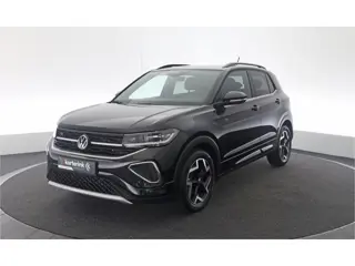 Volkswagen T-Cross 1.5 TSI R-Line Edition | Stoelverwarming | Camera | All season