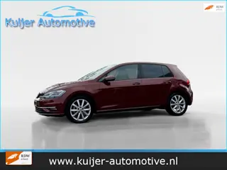 Volkswagen Golf 1.5 TSI Highline Automaat / Panoramadak