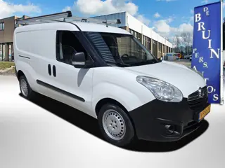 Opel Combo 1.3 CDTi L2 ecoFLEX Edition Airco Cruise control Navigatie