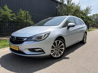 Opel Astra Sports Tourer 1.4 Innovation / NAVI / LEER / CRUISE