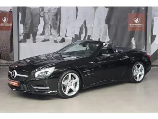 Mercedes-Benz SL 350