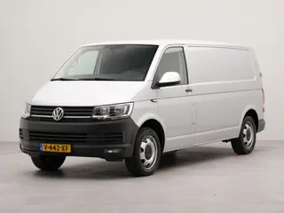 Volkswagen Transporter 2.0 TDI L2H1 Highline AUT 204PK TREKHAAK 2500 KG 3200kg GVW