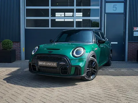 MINI Cooper S 2.0 Rockingham GT Edition