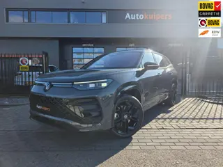 Volkswagen Tayron 1.5 eHybrid R-Line Edition | Black Style | PHEV | Met o.a. Harman Kardon en elektr