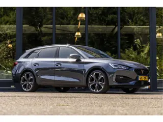 CUPRA Leon Sportstourer 1.4 e-Hybrid VZ Business (bj 2021)