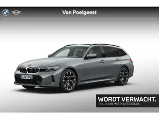 BMW 3 Serie Touring 330e