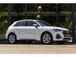 Audi Q3 35 TFSI Pro Line S (bj 2020, automaat)