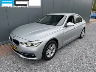 BMW 3 Serie 318i Automaat Executive Sportline Sedan