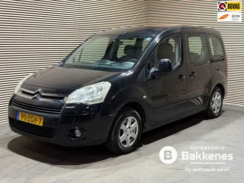 Citroen Berlingo 1.6-16V Multispace | Trekhaak | Onderhouden