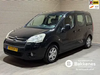 Citroen Berlingo 1.6-16V Multispace | Trekhaak | Onderhouden