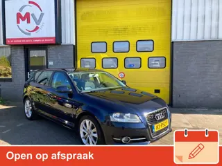 Audi A3 Sportback 1.4 TFSI Ambition Pro Line (bj 2011)