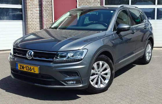 VOLKSWAGEN TIGUAN  1.5 TSI 150PK ACT COMFORTLINE BUSINESS