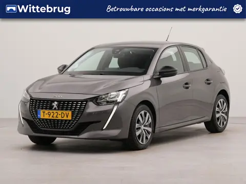 Peugeot 208 1.2 PureTech Active Pack | Apple carplay | Connected services | Parkeersensoren achter |