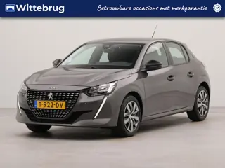 Peugeot 208 1.2 PureTech Active Pack | Apple carplay | Connected services | Parkeersensoren achter |