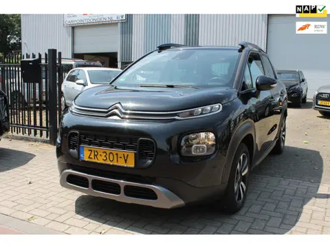 Citroen C3 Aircross 1.2 PureTech S&S Business Clima Cruise Navi Trekhaak!