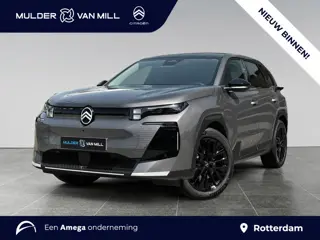 Citroën C5 Aircross Max Comfort Range EV 73kWh 210pk |  500km WLTP | UIT VOORRAAD LEVERBAAR | 360° V