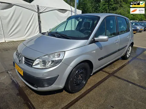 Renault Scénic 2.0-16V Dynamique Comfort Airco trekhaak APK 10-2026