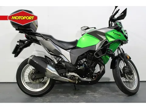 Kawasaki VERSYS-X 300 (bj 2018)