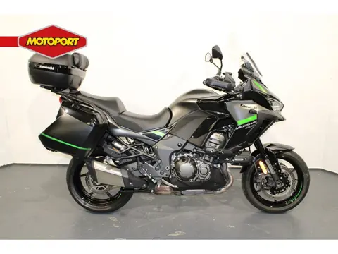 Kawasaki VERSYS 1000 (bj 2024)
