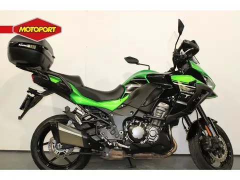 Kawasaki VERSYS 1000 (bj 2022)