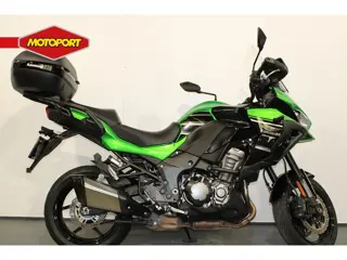 Kawasaki VERSYS 1000 (bj 2022)