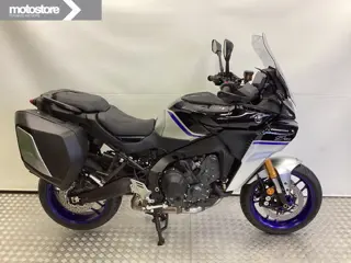 Yamaha TRACER 9 GT+ Y-AMT (bj 2026)
