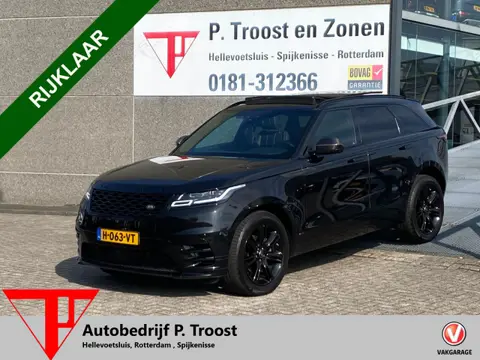Land Rover Range Rover Velar 2.0 P250 Turbo AWD R-Dynamic NL auto/Stoelverkoeling/Dealeronderhouden/