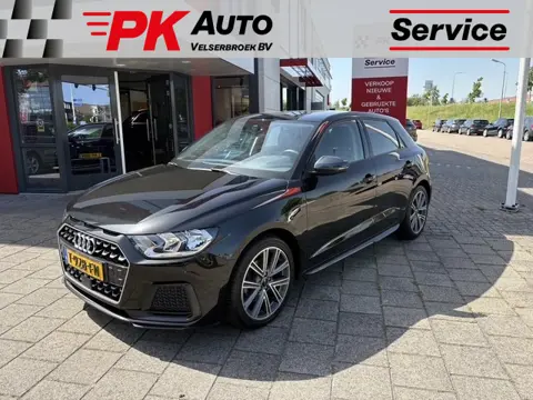 Audi A1 Sportback 30 TFSI Pro Line S | Navi | Cruise | 47.857 km Dealeronderhouden