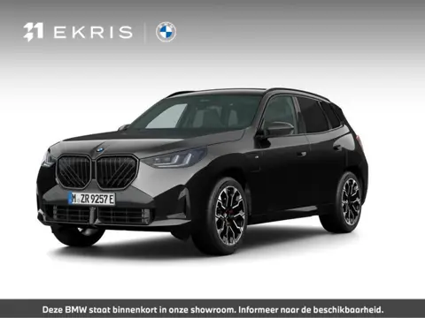 BMW X3 30e xDrive Premium Pack | M Sport | M Sportpakket Pro |