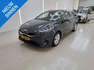 KIA CEED SPORTSWAGON 1.0 T-GDI DYNAMICLINE I APPLE CARPLAY I P-CAMERA I CLIMATE CONTROL I ADAPTIVE C
