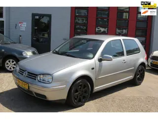 Volkswagen Golf 1.4-16V Ocean , Airco , Nwe APK