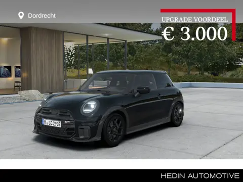 MINI 3-deurs 1.5 Cooper C John Cooper Works 157 pk Pakket S | Comfort Access | Panoramadak |