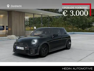 MINI 3-deurs 1.5 Cooper C John Cooper Works 157 pk Pakket S | Comfort Access | Panoramadak |