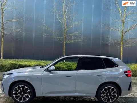 BMW X3 30e xDrive M-sport | Pano | ACC | HuD | Camera | Memory
