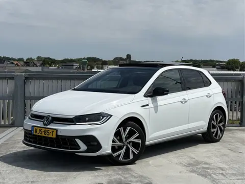 Volkswagen Polo 1.0 TSI DSG R-Line | Pano | IQ | Clima | Camera
