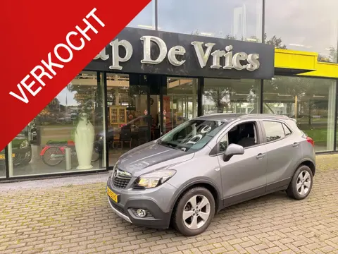 Opel Mokka 1.4 T Edition