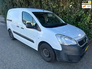 Peugeot Partner 120 1.6 BlueHDi 75 L1 Bj'05-2018 MARGE !!!