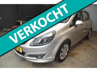 Opel Corsa 1.4-16V Enjoy