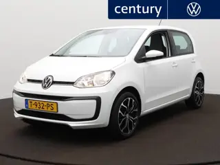 Volkswagen Up! 1.0 Camera - Cruise - Clima - App-Navi - Pdc