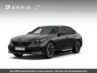 BMW 5-serie 550e xDrive M Sportpakket | Comfort Pack | Innovation Pack | M Sportpakket Pro | Travel 