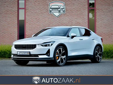 Polestar 2 Long Range AWD 78kWh Performance Pilot Plus