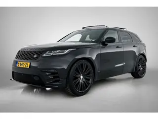 Land Rover Range Rover Velar 2.0 P300 Turbo AWD R-Dynamic HSE (Nieuwe Ketting, Zeer Goed onderH, Pan