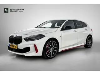 BMW 1-serie 128ti High Executive M-Sport AANBIEDING! (Goed OnderH, Carplay, Navi, Stoel/ Stuur VerW,